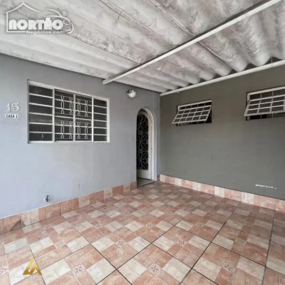 Casa, 3 quartos, 70 m² - Foto 3