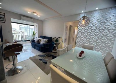 Apartamento, 2 quartos, 65 m² - Foto 3
