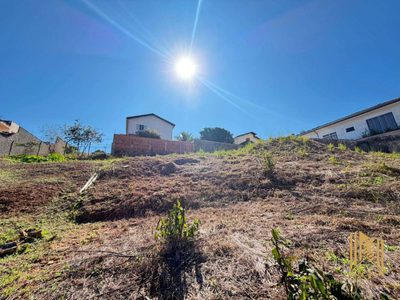 Terreno, 309 m² - Foto 1
