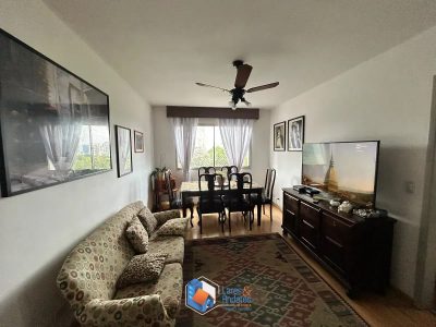 Apartamento, 2 quartos, 68 m² - Foto 4