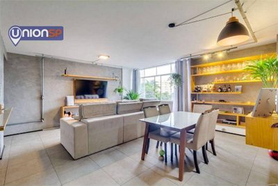 Apartamento, 3 quartos, 117 m² - Foto 2