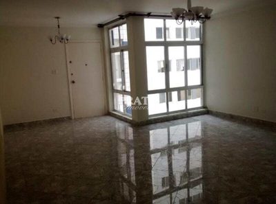 Apartamento, 3 quartos, 130 m² - Foto 1