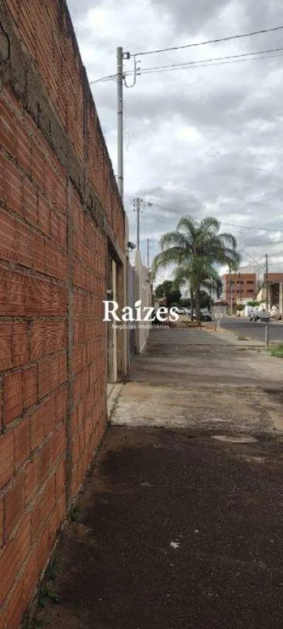 Casa, 2 quartos, 42 m² - Foto 3