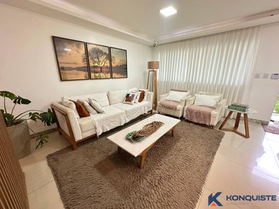 Casa, 4 quartos, 170 m² - Foto 4