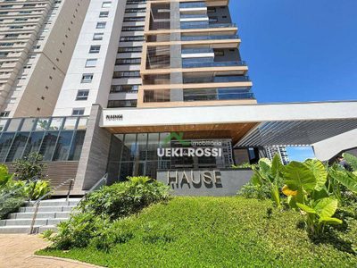 Apartamento, 3 quartos, 139 m² - Foto 1