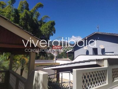 Casa, 4 quartos, 209 m² - Foto 3