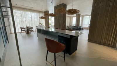 Apartamento, 1 quarto, 38 m² - Foto 3