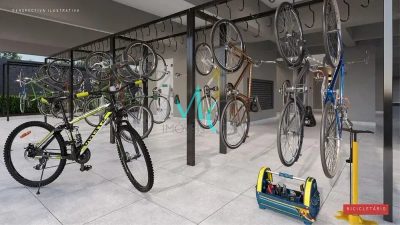 Apartamento, 2 quartos, 96 m² - Foto 5