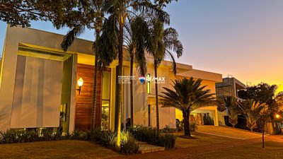 Casa, 5 quartos, 687 m² - Foto 3