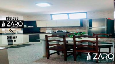 Casa, 3 quartos, 251 m² - Foto 5