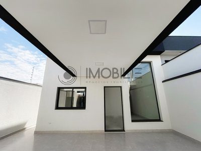 Casa, 3 quartos - Foto 3