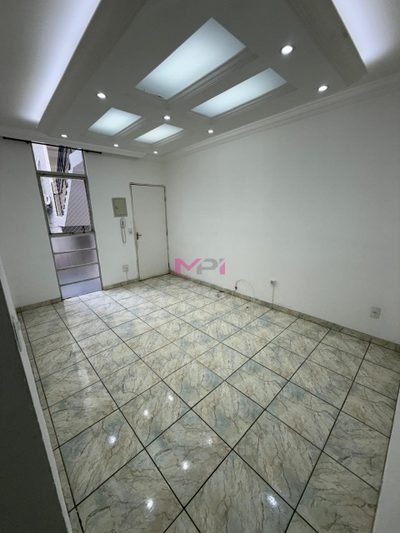 Apartamento, 2 quartos, 59 m² - Foto 2