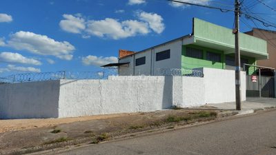 Loja-Salão, 150 m² - Foto 4
