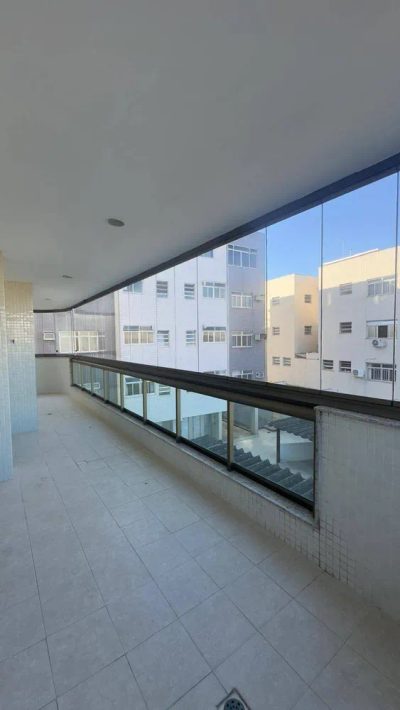 Apartamento, 3 quartos, 181 m² - Foto 4