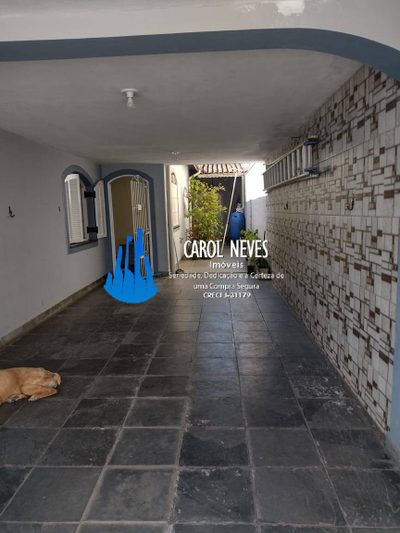 Casa, 4 quartos, 90 m² - Foto 5