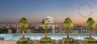 Apartamento, 3 quartos, 206 m² - Foto 5