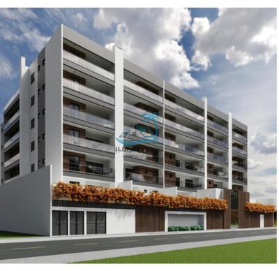 Apartamento, 2 quartos, 77 m² - Foto 1