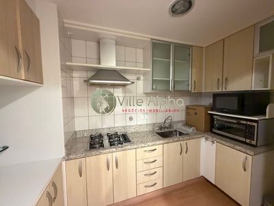 Apartamento, 2 quartos, 70 m² - Foto 2