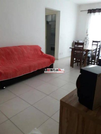 Apartamento, 3 quartos, 89 m² - Foto 3