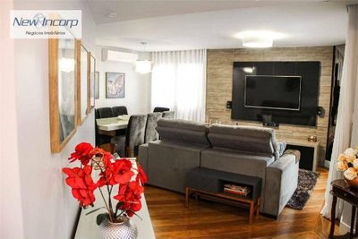 Apartamento, 3 quartos, 190 m² - Foto 3