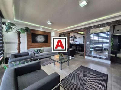 Apartamento, 4 quartos, 147 m² - Foto 1