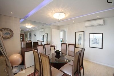 Apartamento, 3 quartos, 170 m² - Foto 4