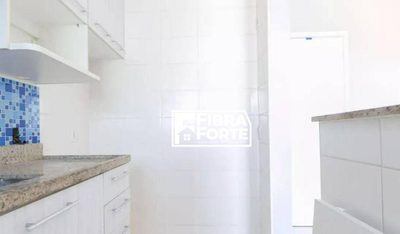 Apartamento, 2 quartos, 48 m² - Foto 5