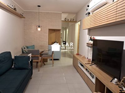 Apartamento, 2 quartos, 95 m² - Foto 1