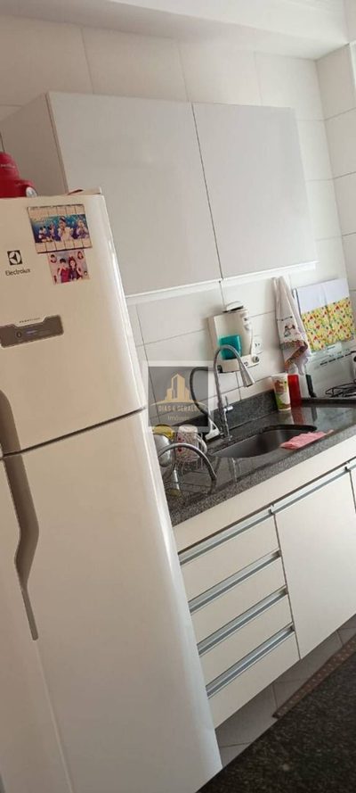 Apartamento, 3 quartos, 63 m² - Foto 5