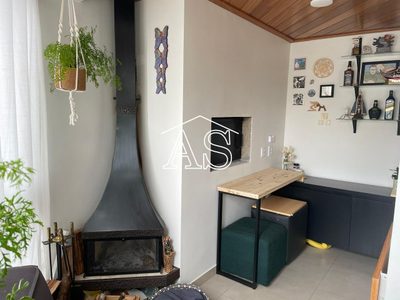 Apartamento, 3 quartos, 94 m² - Foto 5