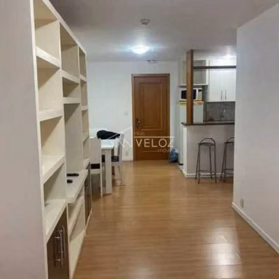 Flat/Apart Hotel, 1 quarto, 51 m² - Foto 2