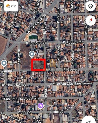 Terreno, 2255 m² - Foto 5