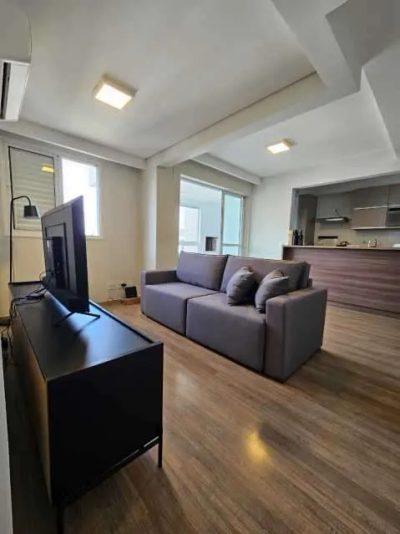 Apartamento, 2 quartos, 75 m² - Foto 3