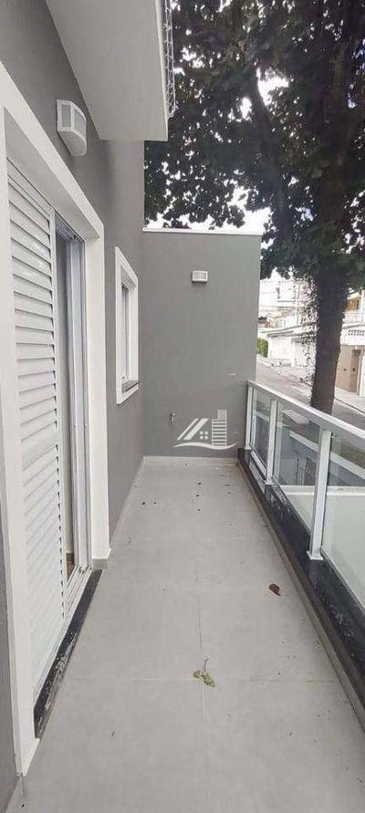 Apartamento, 2 quartos, 42 m² - Foto 1