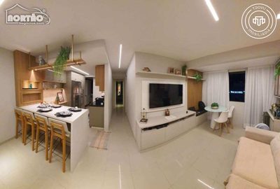 Casa, 2 quartos, 78 m² - Foto 4