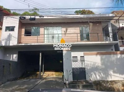 Casa, 5 quartos, 250 m² - Foto 5