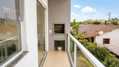 Apartamento, 2 quartos, 56 m² - Foto 4