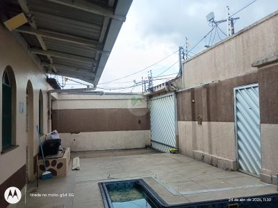 Casa, 5 quartos, 231 m² - Foto 3