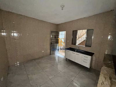 Casa, 1 quarto, 35 m² - Foto 5
