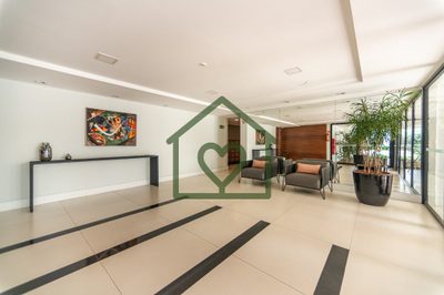 Apartamento, 2 quartos, 155 m² - Foto 3