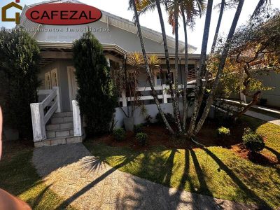 Casa, 3 quartos, 275 m² - Foto 2