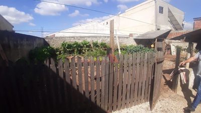 Casa, 3 quartos, 50 m² - Foto 4