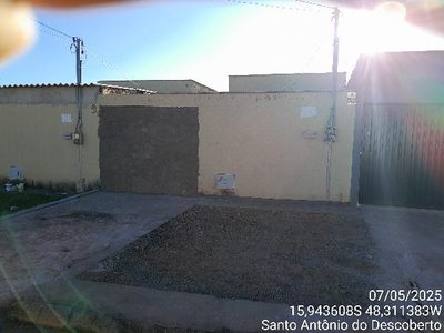 Casa, 2 quartos, 181 m² - Foto 1
