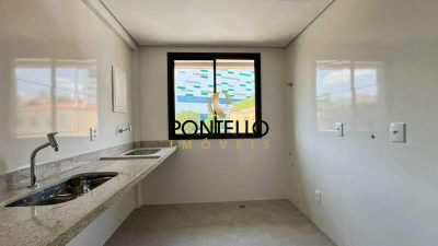 Apartamento, 3 quartos, 77 m² - Foto 4