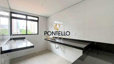 Cobertura, 1 quarto, 55 m² - Foto 3