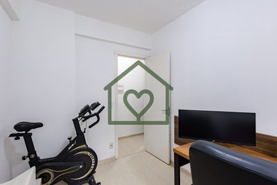 Apartamento, 3 quartos, 88 m² - Foto 2