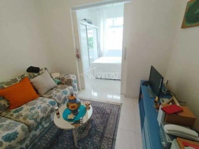 Apartamento, 34 m² - Foto 1