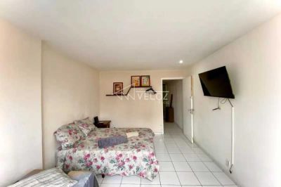 Apartamento, 1 quarto, 44 m² - Foto 3