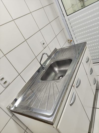 Apartamento, 2 quartos, 46 m² - Foto 4