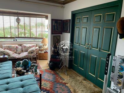 Apartamento, 3 quartos, 94 m² - Foto 1